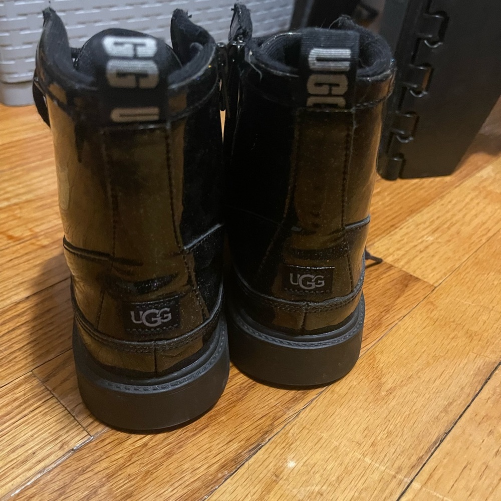 Ugh Boots